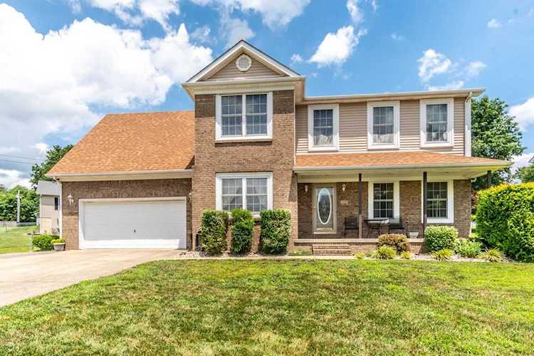 207 Autumn Court Berea, KY 40403