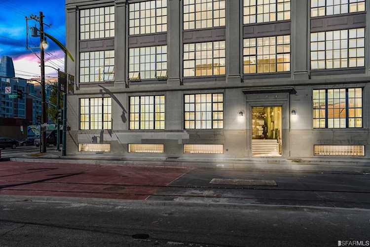 601 4th Street #108 San Francisco, CA 94107