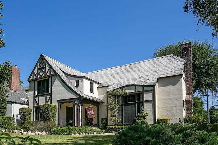 1640 Laurel Street South Pasadena, CA 91030