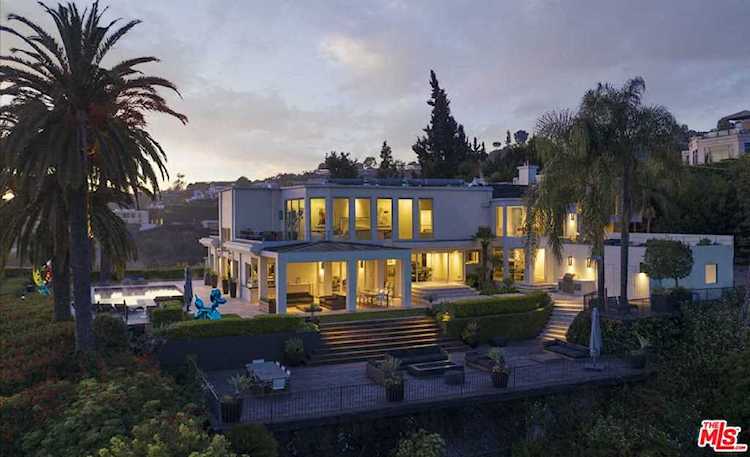 1380 Mockingbird Place Los Angeles, CA 90069