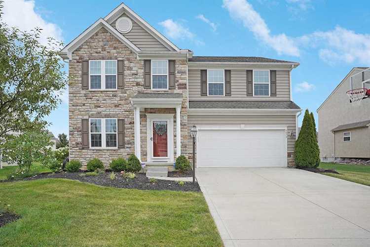 8879 Shady Woods Street Canal Winchester, OH 43110