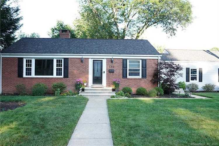 120 Englewood Drive New Haven, CT 06515