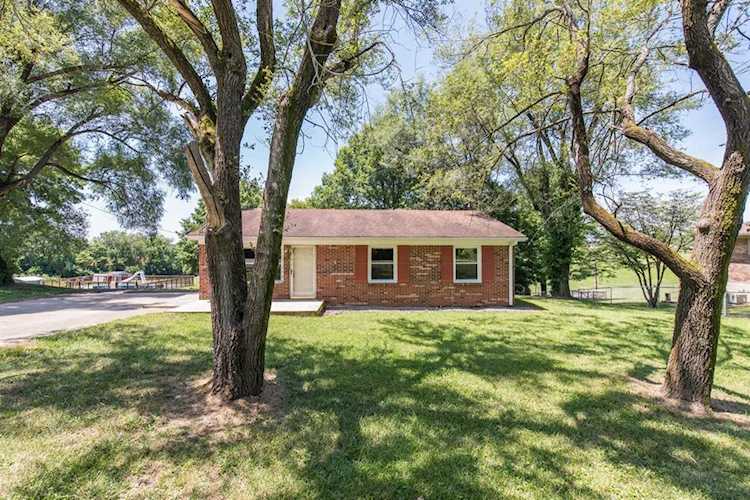 1087 Cleveland Ford Road Nicholasville, KY 40356