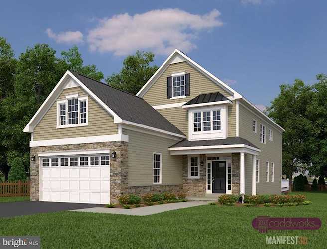 15 Belmont Ct Silver Spring, MD 20910