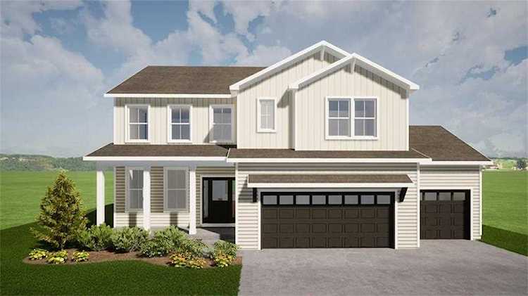 24971 W 143rd Terrace Olathe, KS 66061