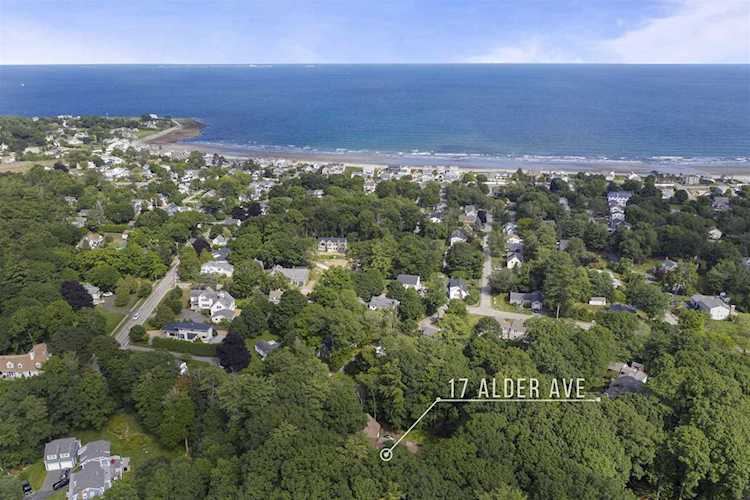 17 Alder Ave Rye, NH 03870