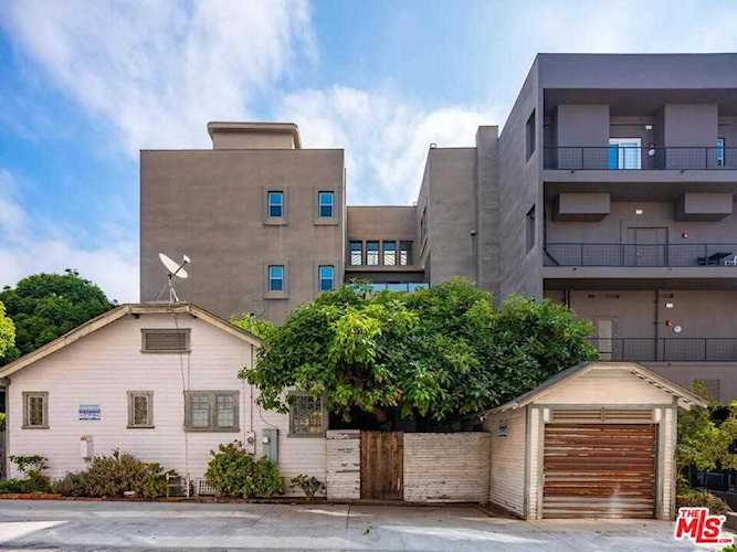 720 Arizona Avenue Santa Monica, CA 90401