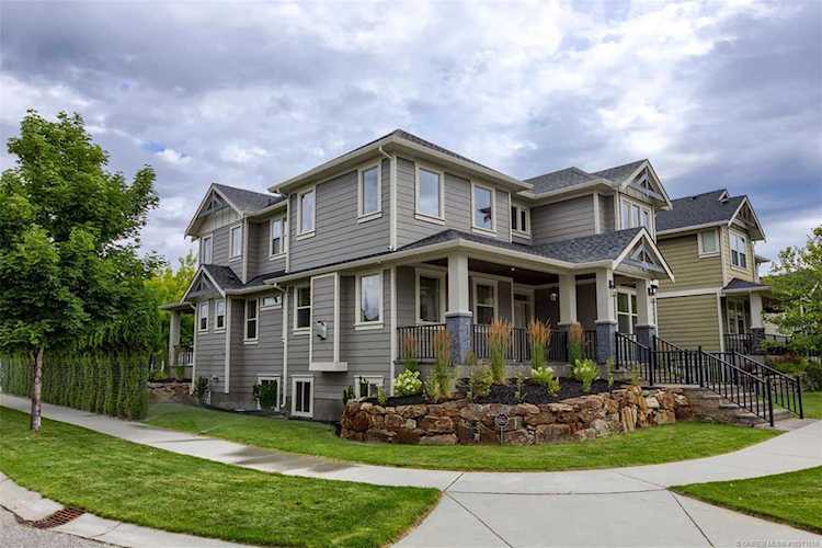 308 Mccarren Avenue Kelowna, BC V1W5A6