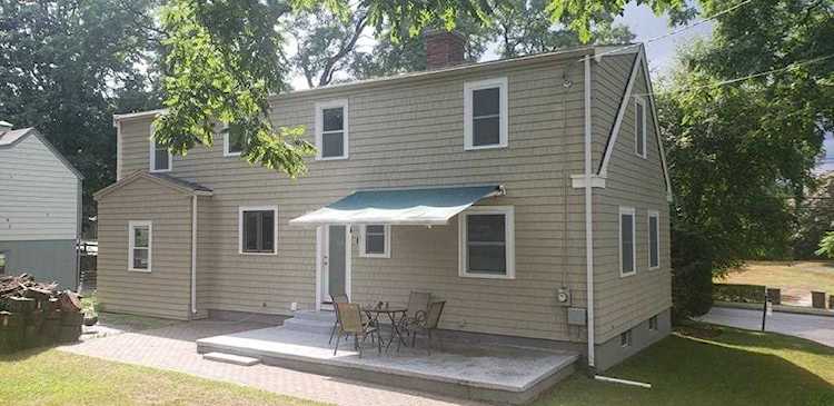 281 West Shore Dr Marblehead, MA 01945