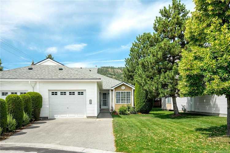 160 Celano Crescent Kelowna, BC V1V1X9