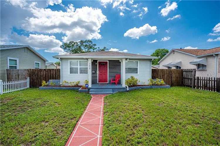 3608 N 14th St St Petersburg, FL 33704