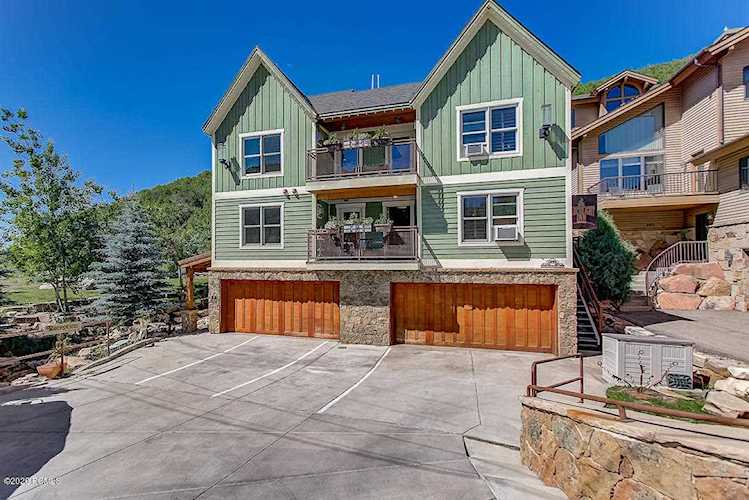 255 Deer Valley Dr Park City, UT 84060