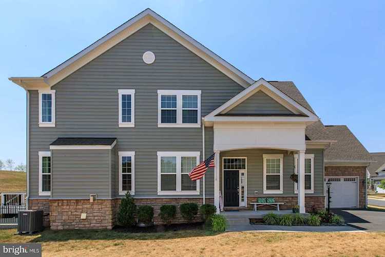 20962 Goose Preserve Dr Ashburn, VA 20148 | MLS ® VALO416664 Photo 1