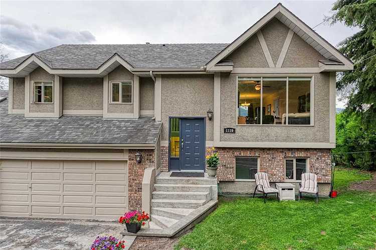 1119 Gregory Road West Kelowna, BC V1Z2Y9