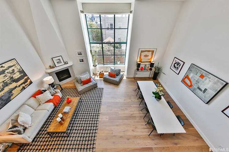3345 17th Street #4 San Francisco, CA 94110