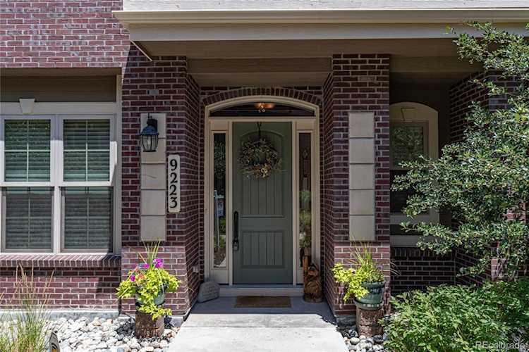 9223 Mornington Way Lone Tree, CO 80124