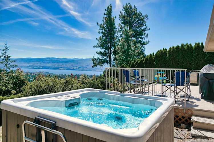 3345 Mcmurchie Road West Kelowna, BC V4T1B1