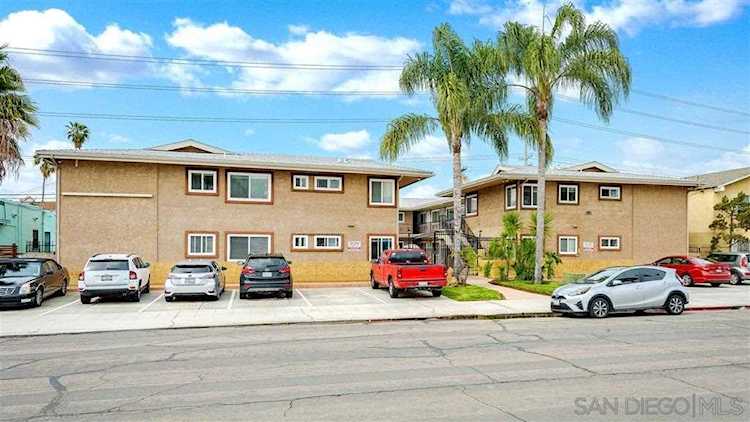 4120 Kansas Street #17 San Diego, CA 92104