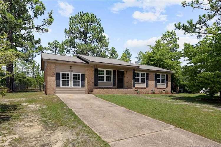 4549 Ruby Rd Fayetteville, NC 28311 | MLS 638364 Photo 1