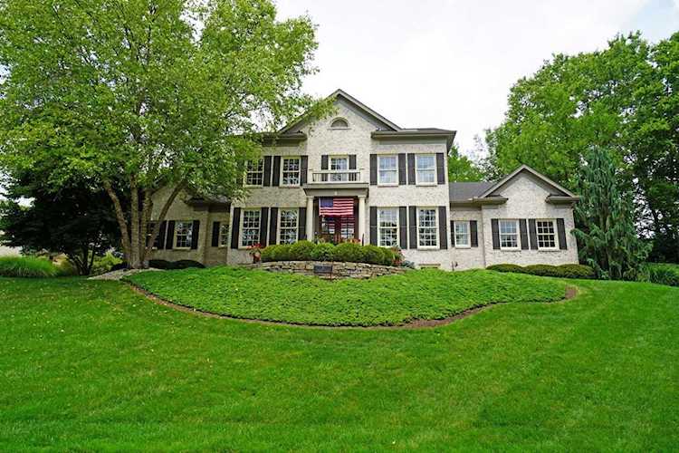 8 Camargo Canyon Drive Madeira, OH 45243