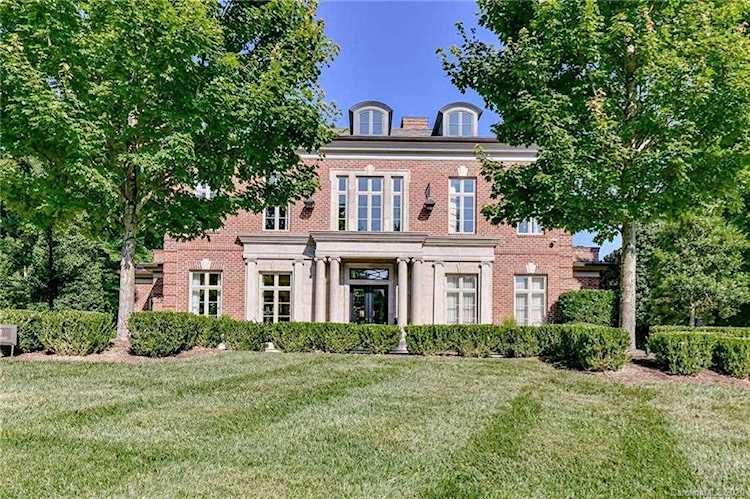 540 Colville Rd Charlotte, NC 28207