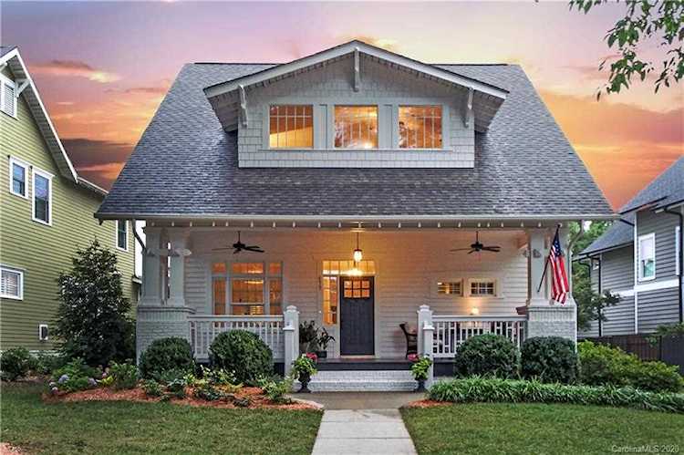 655 Dorothy Dr Charlotte, NC 28203