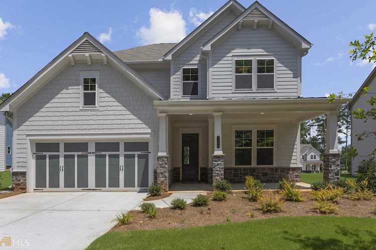 3392 Alcan Way Tucker, GA 30084