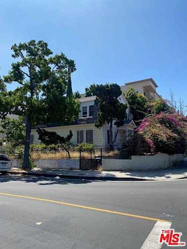 950 S Wilton Place Los Angeles, CA 90019