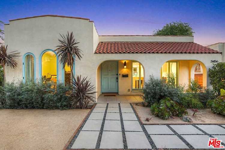 3456 Rowena Avenue, Los Angeles, CA 90027 | MLS #20608608 Photo 1