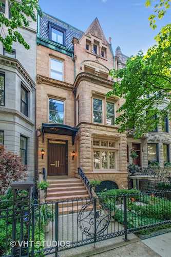 1433 N State Parkway Chicago, IL 60610
