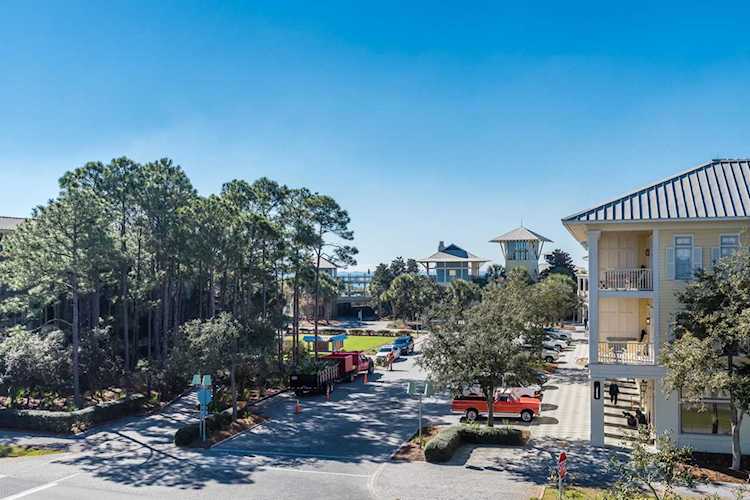 1701 E Co Highway 30-A #UNIT 305 Santa Rosa Beach, FL 32459