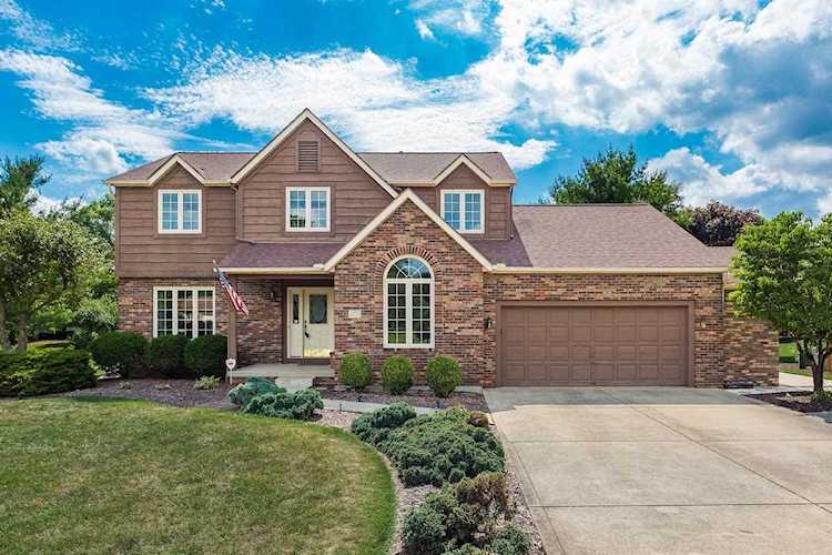 8737 Ashford Lane Pickerington, OH 43147 | MLS 220024227 Photo 1