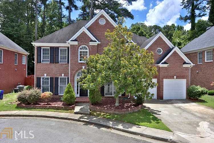 2676 Henderson Chase Ct Tucker, GA 30084