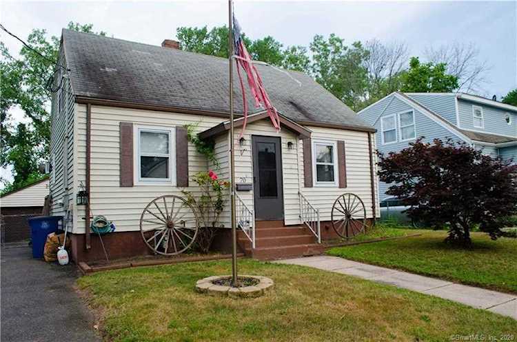 70 Woodward Avenue New Haven, CT 06512