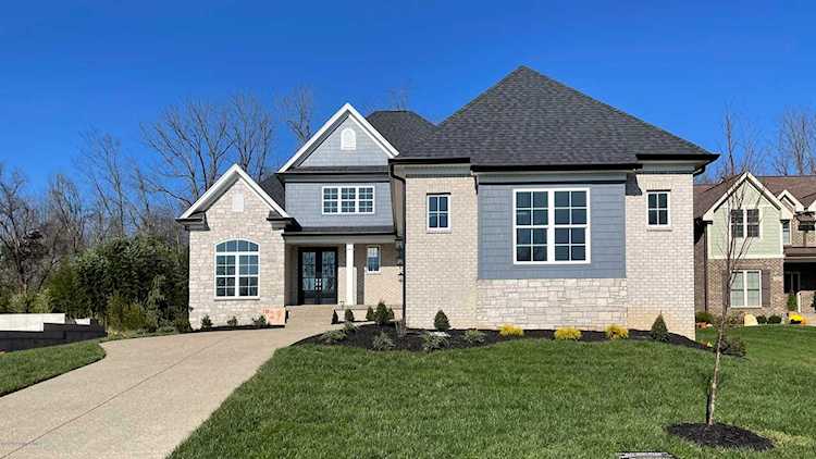 Lot 29 Faye Meadow Ct Pewee Valley, KY 40056