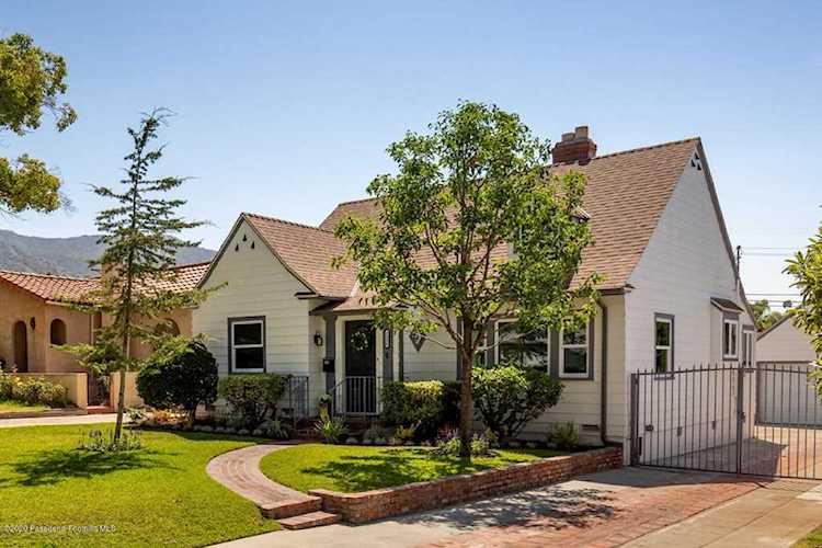 1338 Alameda Avenue Glendale, CA 91201