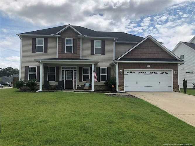 2003 Maitland Dr Fayetteville, NC 28314 | MLS 638604 Photo 1