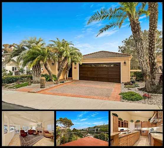 3347 Hill St San Diego, CA 92106