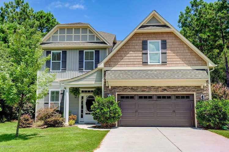 271 Weir Drive Hampstead, NC 28443