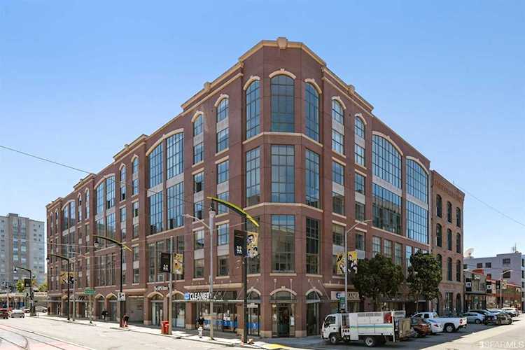 1 Bluxome Street #416 San Francisco, CA 94107