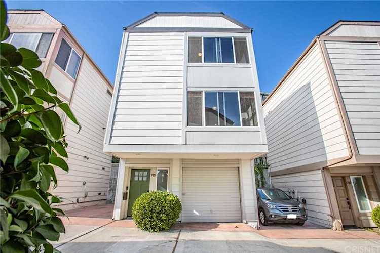 715 Micheltorena Street Silver Lake, CA 90026