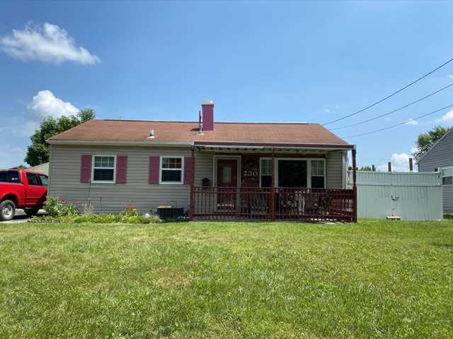 730 Lilac Lane Marion, OH 43302