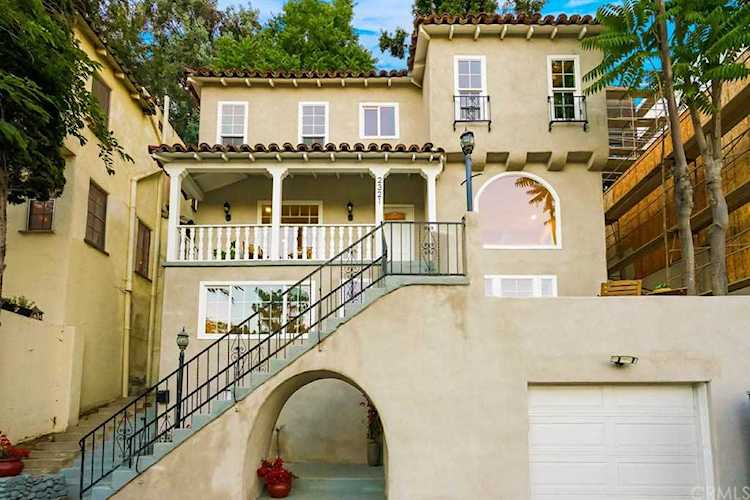2321 Lake View Avenue Los Angeles, CA 90039