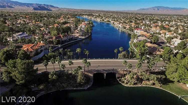 7976 Marbella Circle Las Vegas, NV 89128