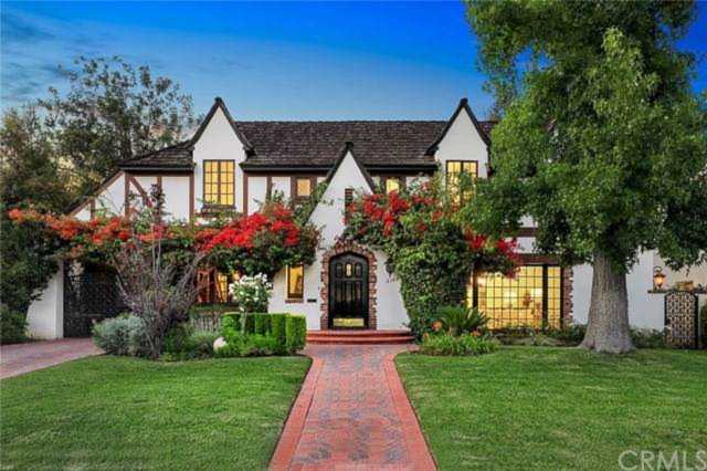 2165 Homet Road San Marino, CA 91108