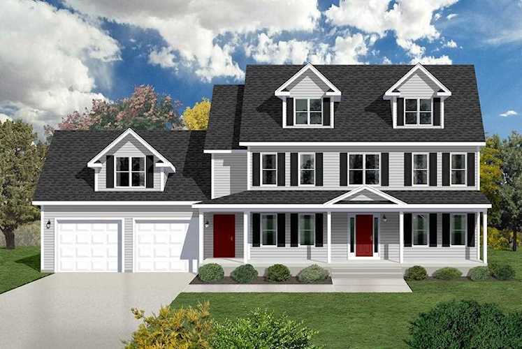 10 Sachem Road Woburn, MA 01801 | MLS 72697982 Photo 1