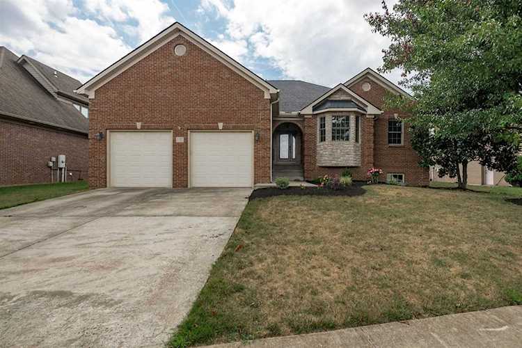 110 Pine Valley Drive Georgetown, KY 40324
