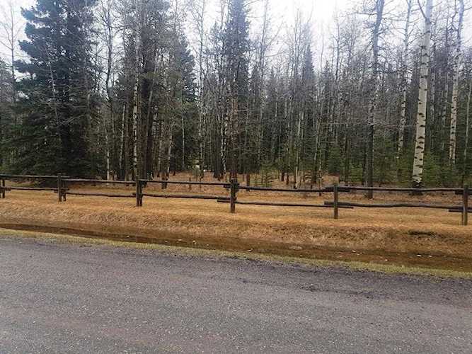 50117 Boyce Ranch Rd Bragg Creek, AB T0L 0K0
