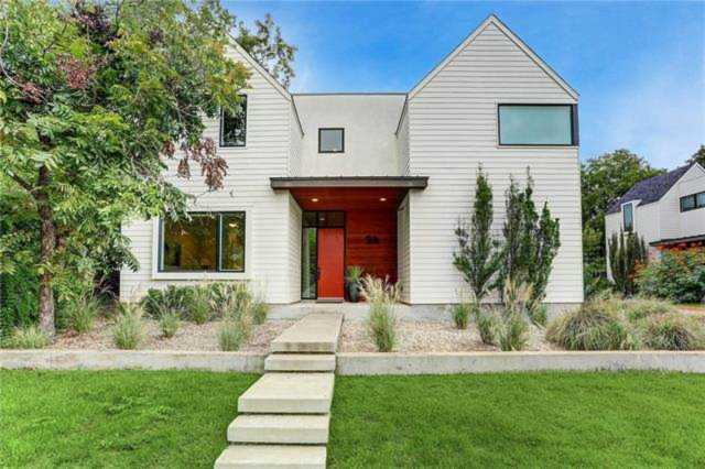 2010 Goodrich Ave #2A Austin, TX 78704