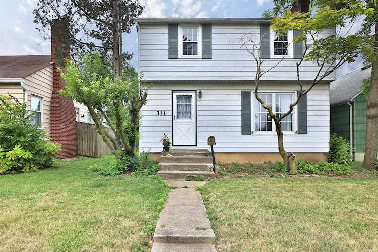 311 Morse Road Columbus, OH 43214